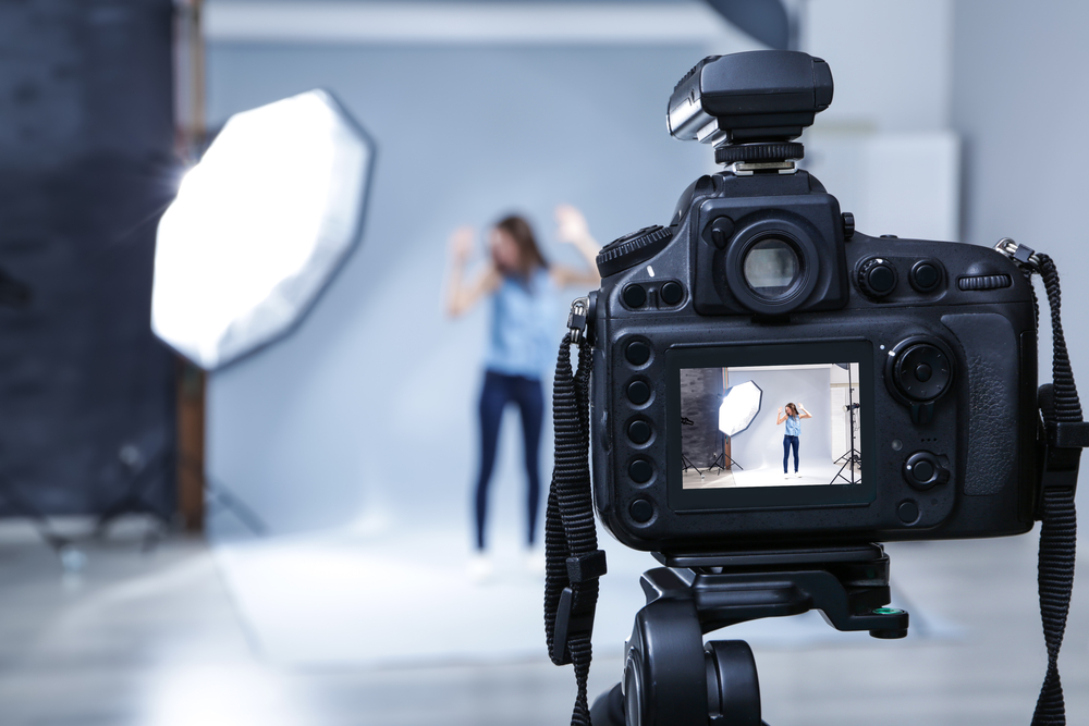 Searching for Casting Calls — Where to Start