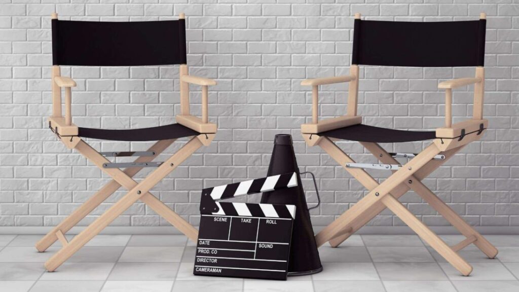 Course requirements for becoming an actor