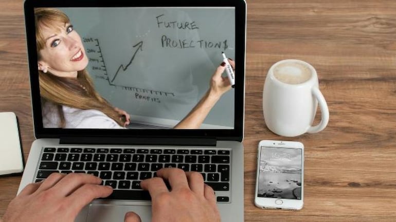 Add Your Education and Training