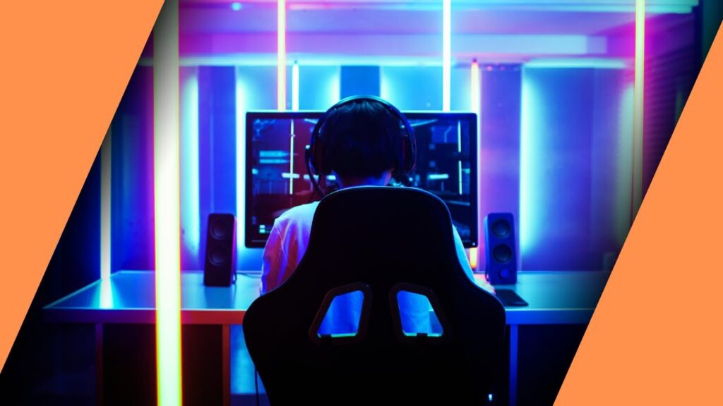 Training and Classes Video Game Voice Actor