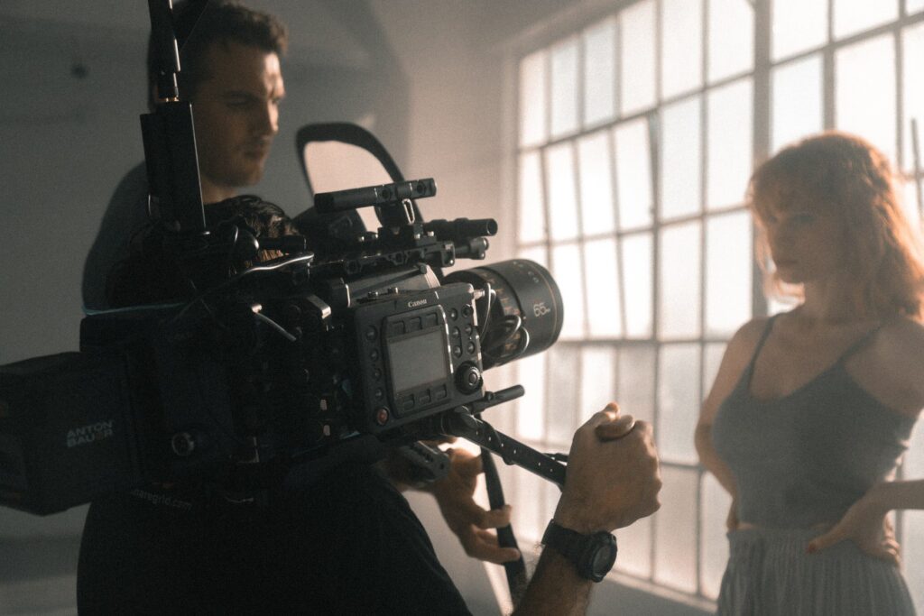 What You Need to Know Before Start Acting Career in Boston