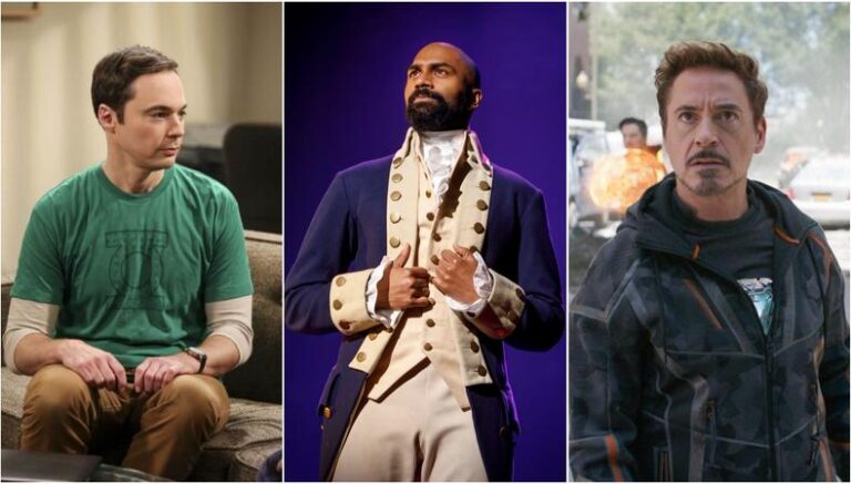 How Much Do Halloween Horror Nights Actors Get Paid? The Actors