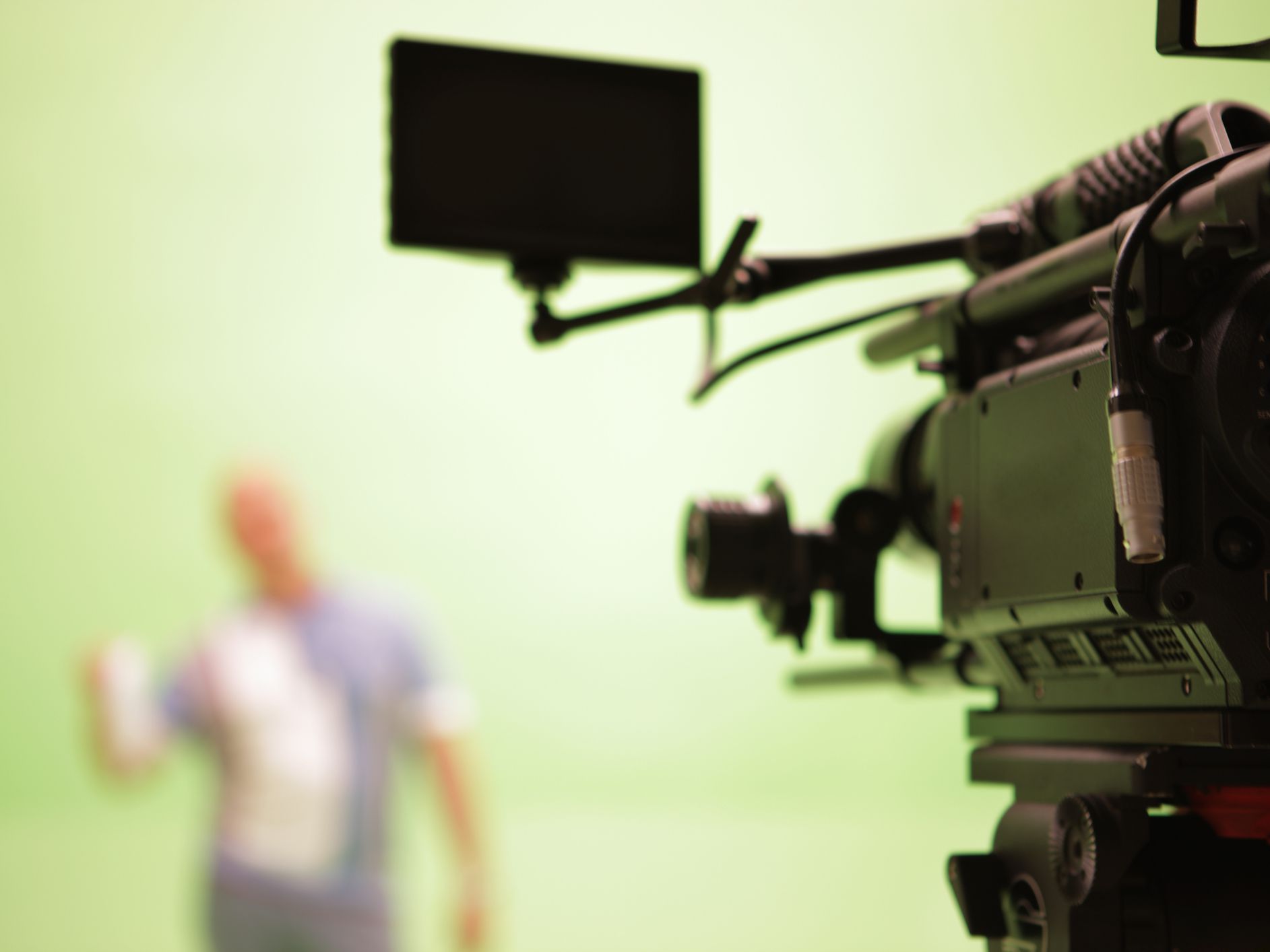 How to Become a Television Actor in Dallas