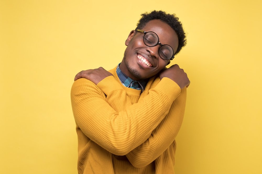 Tell them they were beautiful