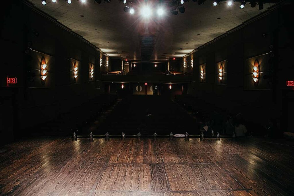 How to find the right monologue for your audition
